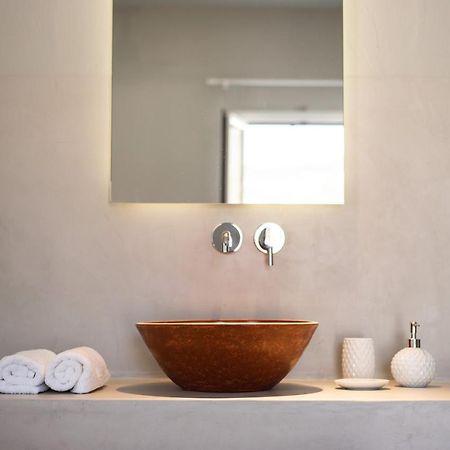 Apartamento Sifnosliving A1 Vathi  Exterior foto